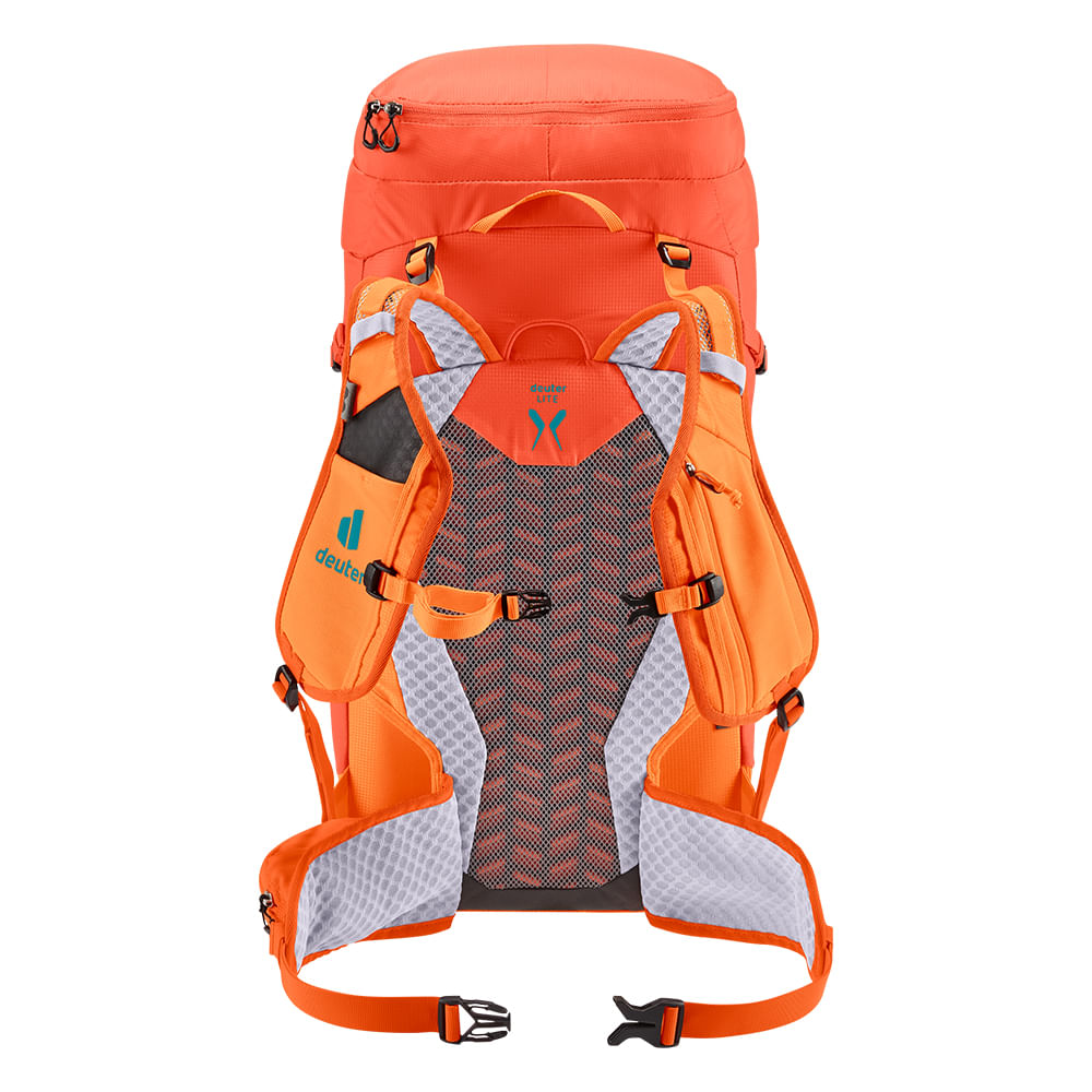 Mochila para Hiking Deuter Speed Lite 28 SL Feminino com Sistema de Hidratação