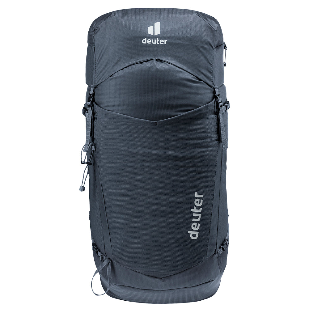 Mochila para Hiking 28L Speed Lite Pro SL Deuter Suporte para Bastão de Caminhada e Compartimento de Hidratação