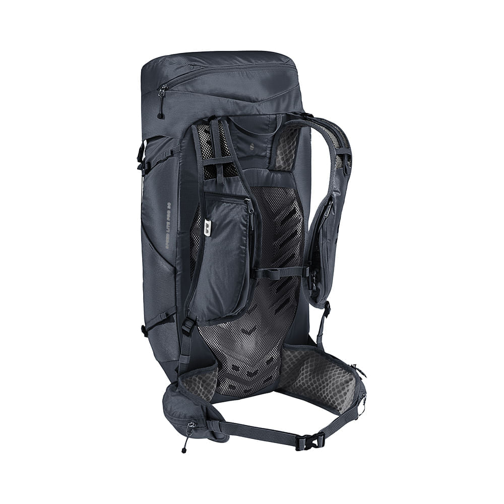 Mochila para Hiking 30L Speed Lite Pro Deuter com Compartimento de Hidratação