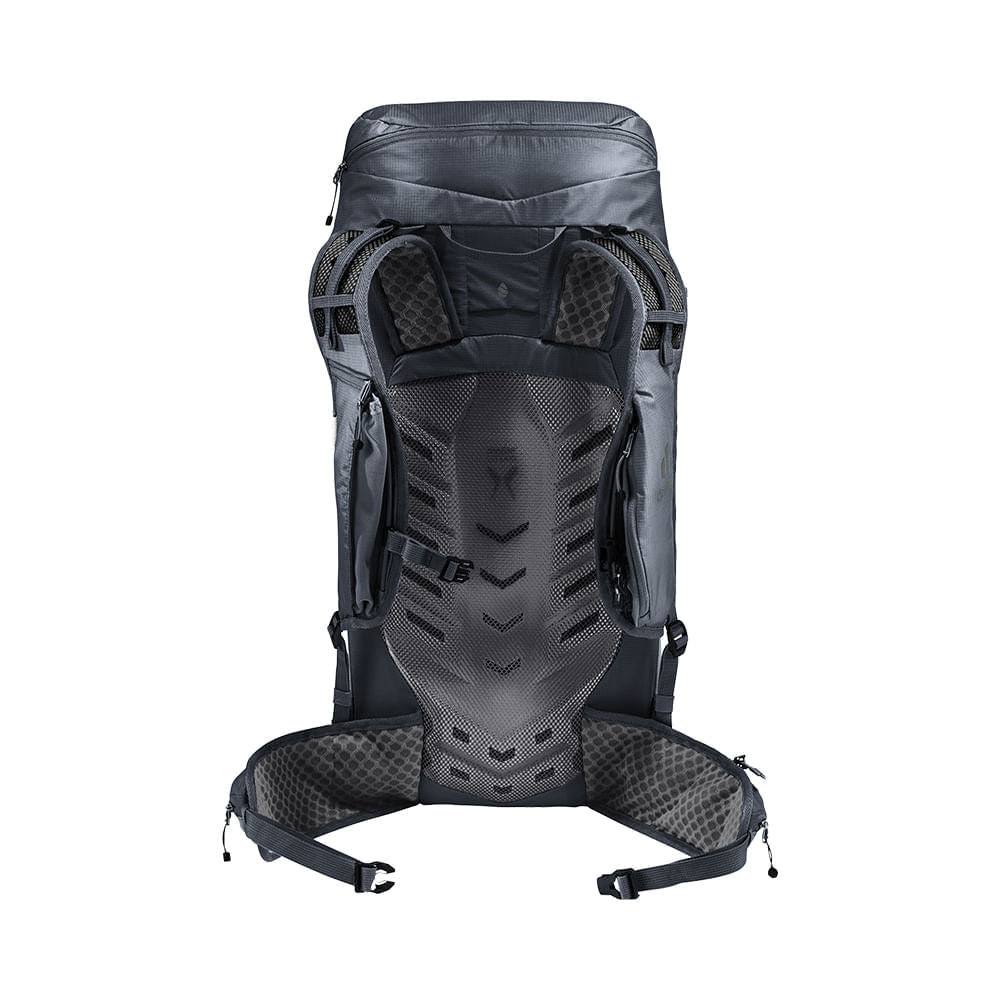 Mochila para Hiking 30L Speed Lite Pro Deuter com Compartimento de Hidratação
