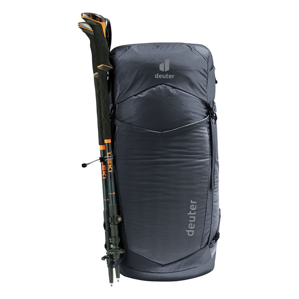 Mochila para Hiking 30L Speed Lite Pro Deuter com Compartimento de Hidratação