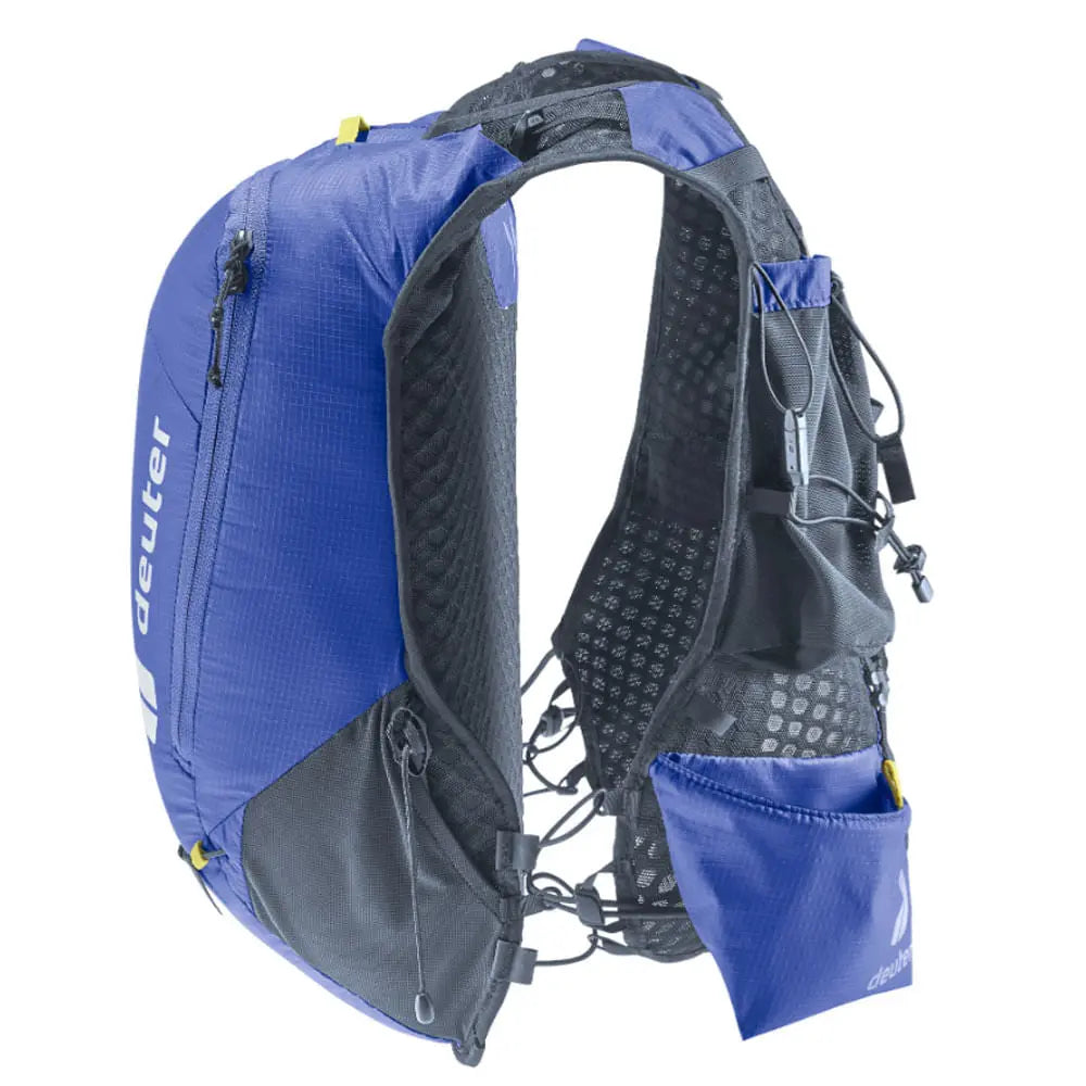 Mochila para Trail Running Ascender 7 Deuter - Nautika