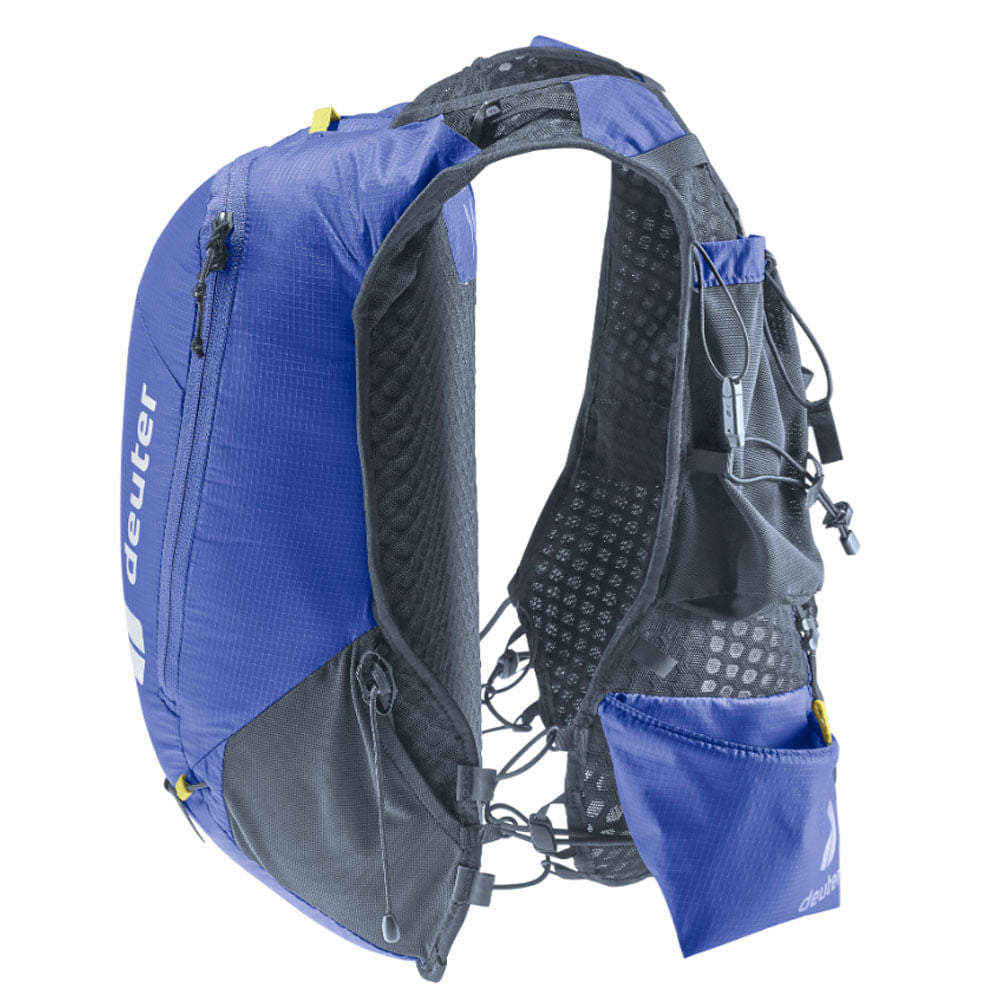 Mochila para Trail Running Ascender 7 Deuter