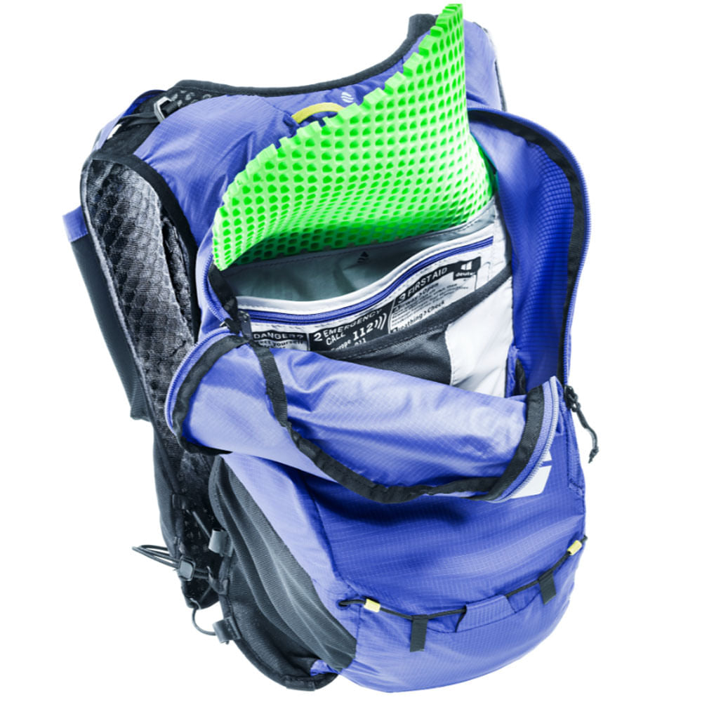 Mochila para Trail Running Ascender 7 Deuter