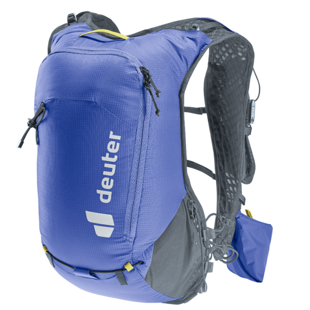 Mochila para Trail Running Ascender 7 Deuter