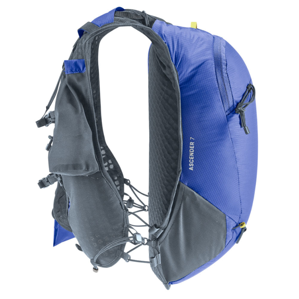 Mochila para Trail Running Ascender 7 Deuter
