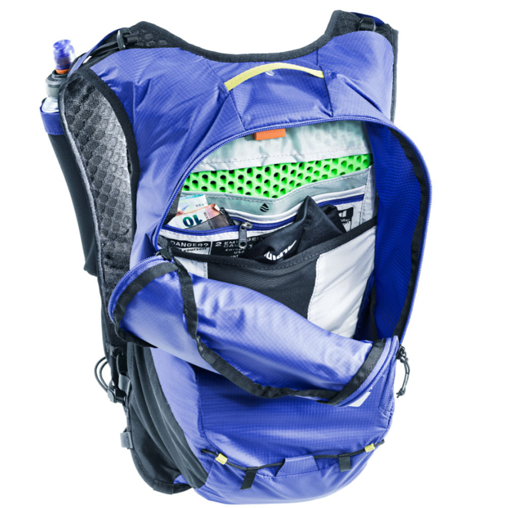 Mochila para Trail Running Ascender 7 Deuter