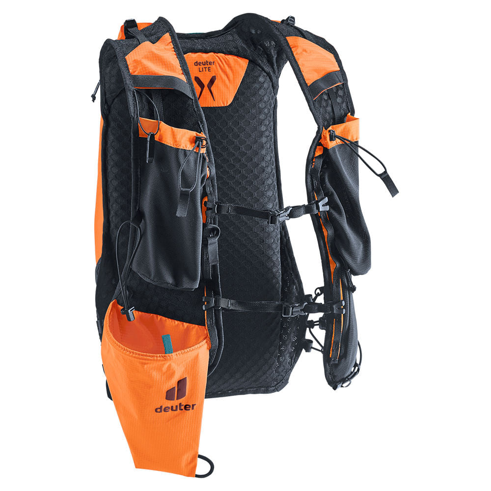 Mochila para Trail Running Ascender 13 Deuter