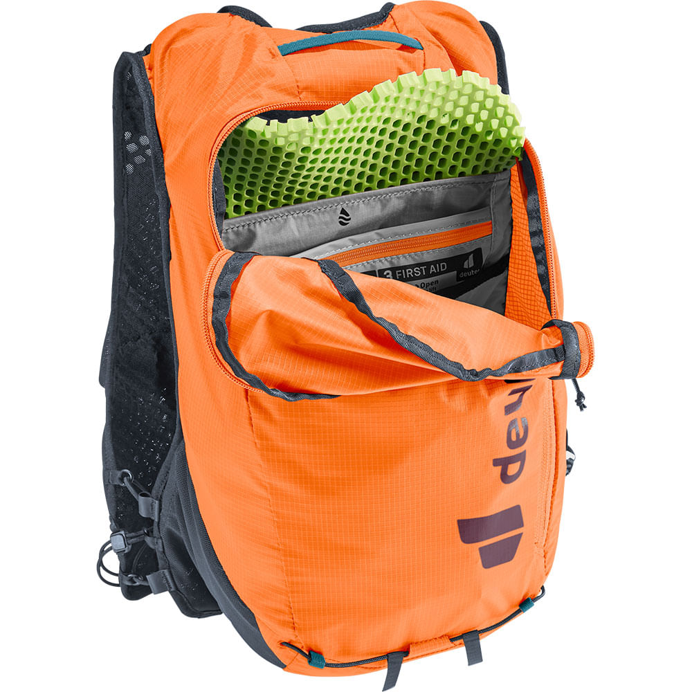Mochila para Trail Running Ascender 13 Deuter