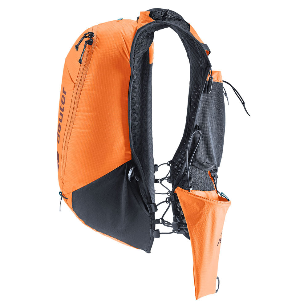 Mochila para Trail Running Ascender 13 Deuter