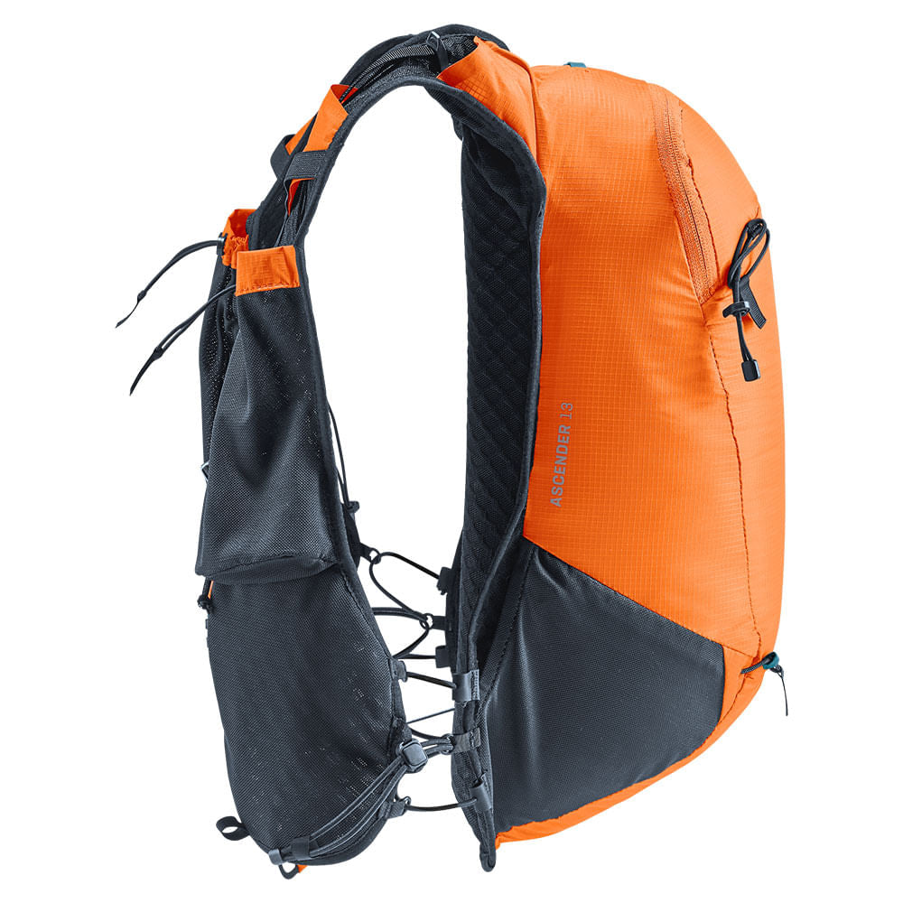 Mochila para Trail Running Ascender 13 Deuter