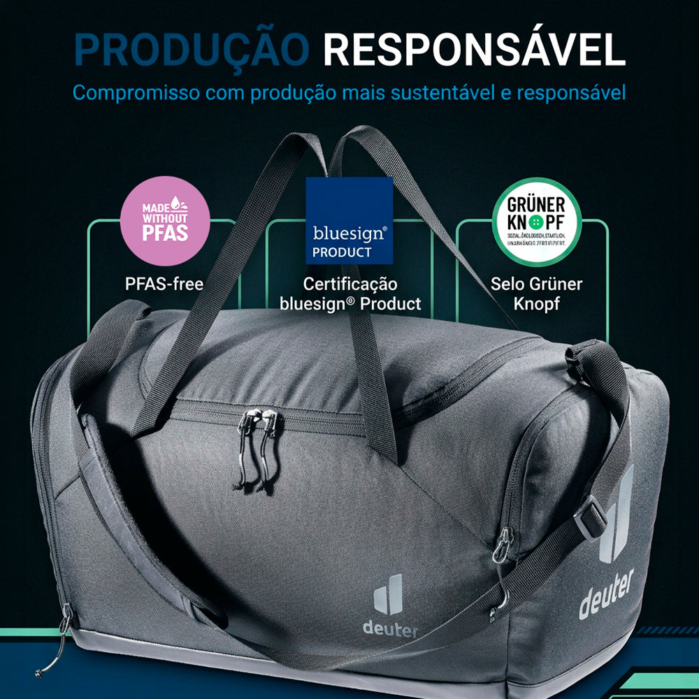 Duffel Bag Hopper 25 Deuter