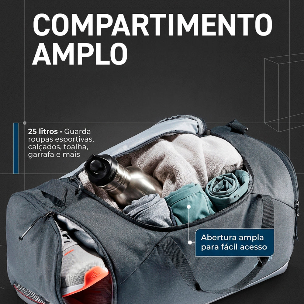 Duffel Bag Hopper 25 Deuter
