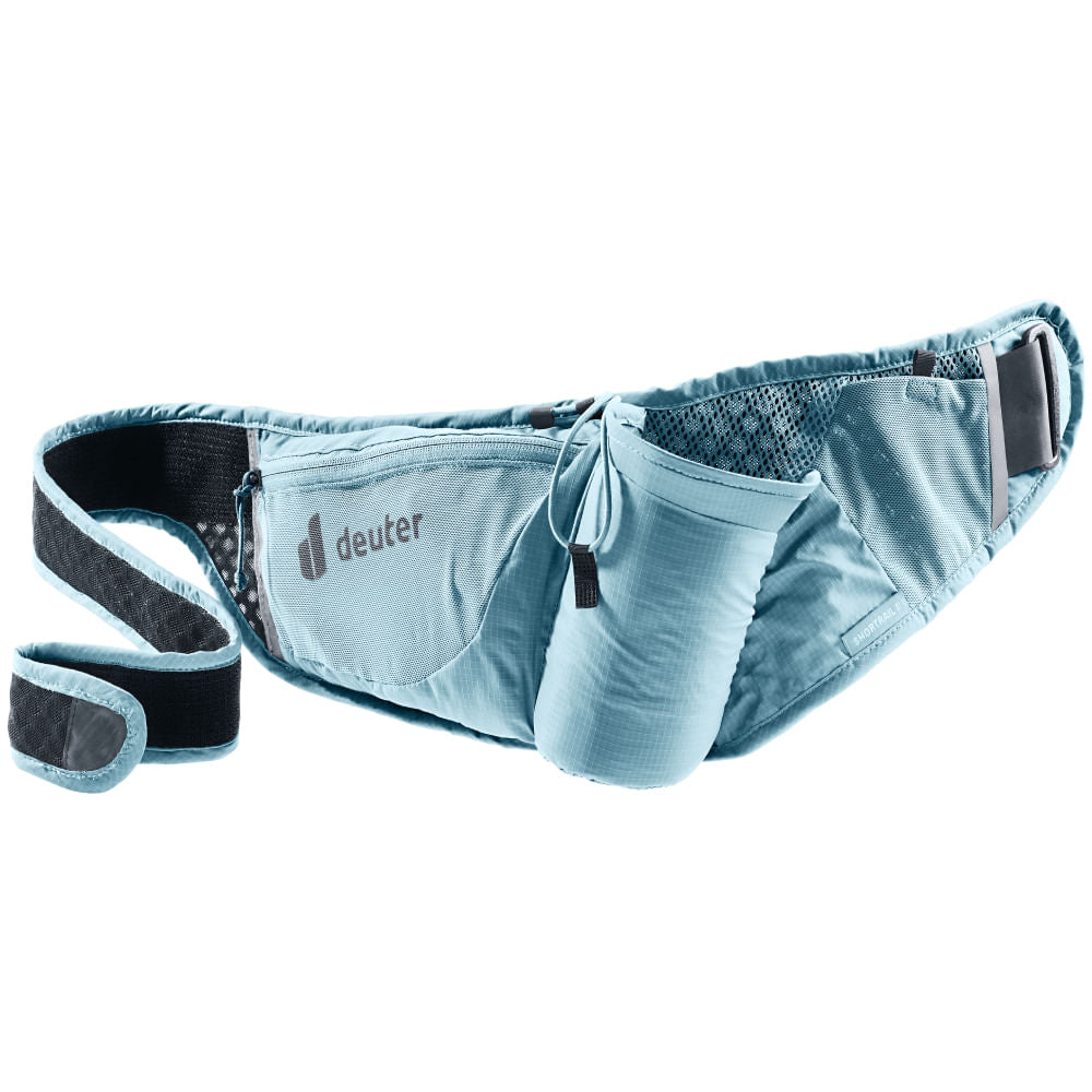 Pochete para Trail Running Shortrail II Deuter