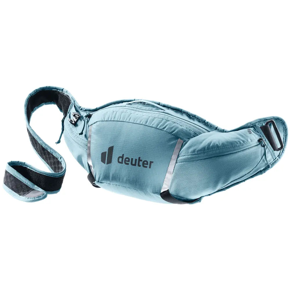 Pochete 3L Shortrail Deuter com Compartimento de Hidratação – Nautika