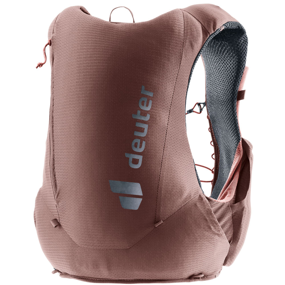 Mochila de Trail Running Traick 5 SL M Deuter