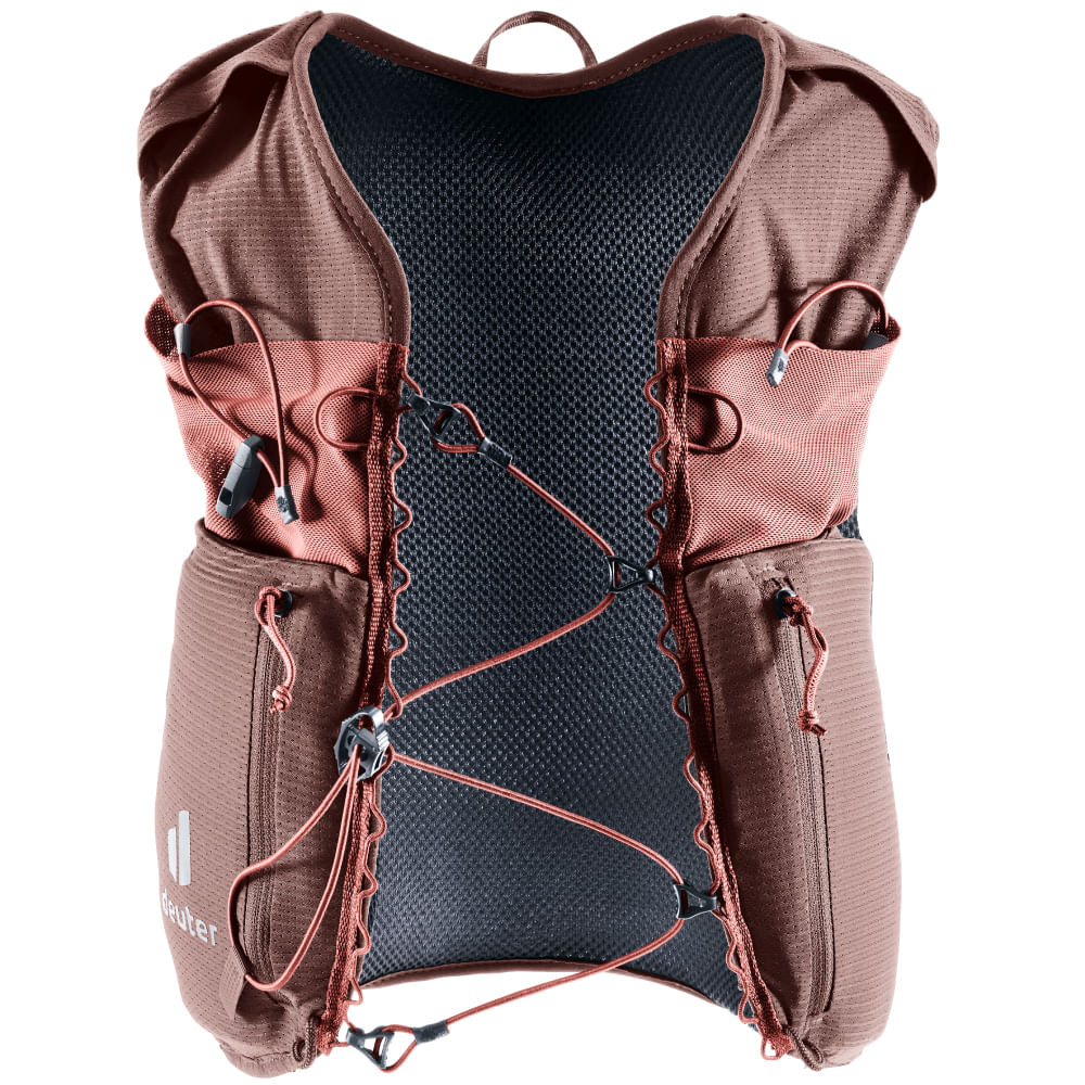 Mochila de Trail Running Traick 5 SL M Deuter