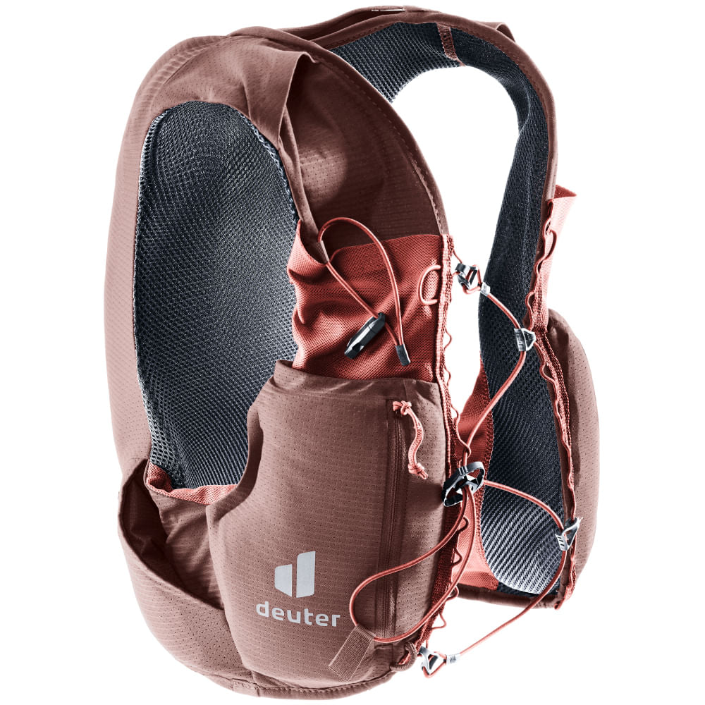 Mochila de Trail Running Traick 5 SL M Deuter