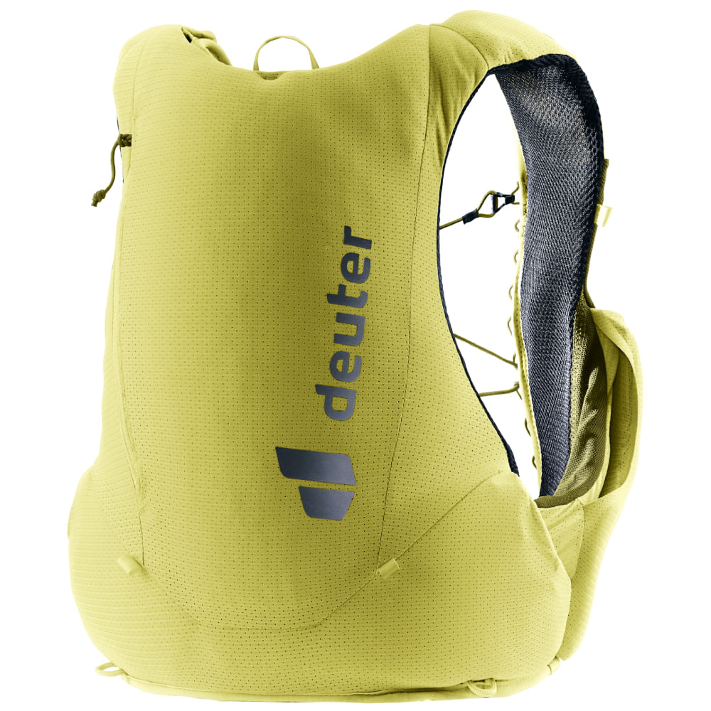 Mochila para Trail Running Traick 5 L Deuter
