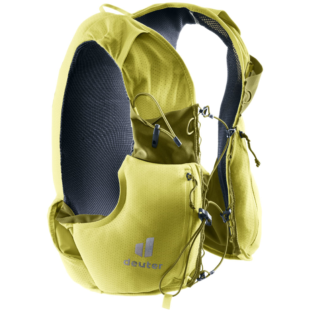 Mochila para Trail Running Traick 5 L Deuter