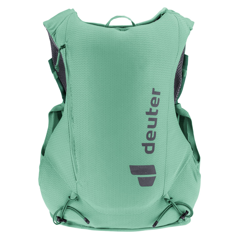 Mochila para Trail Running Traick 9 SL S Deuter
