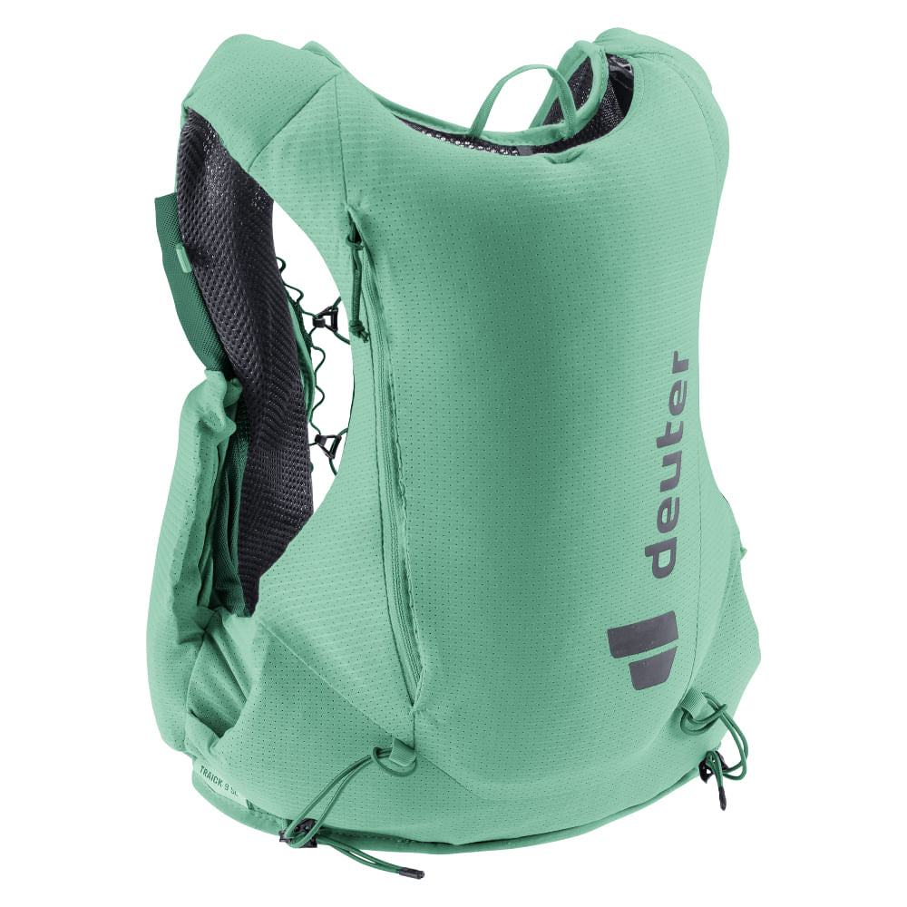 Mochila para Trail Running Traick 9 SL S Deuter