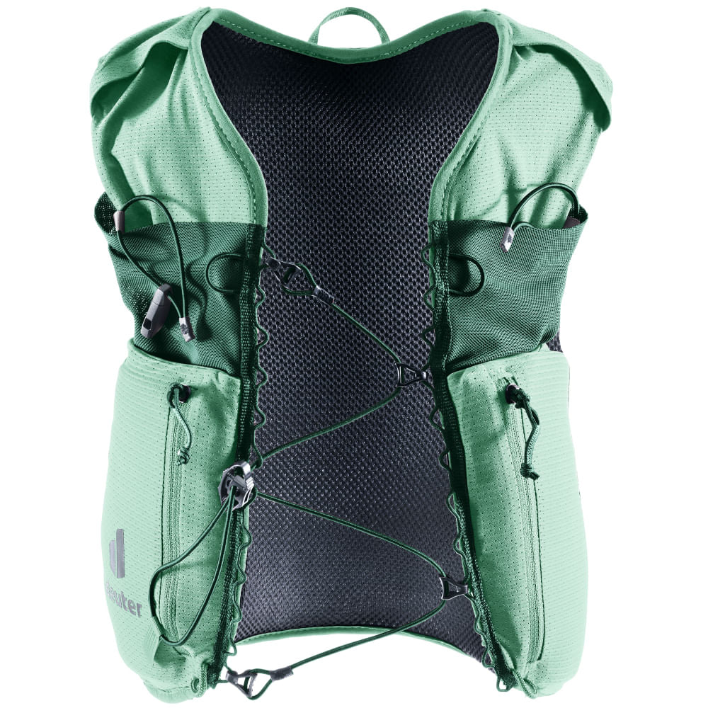 Mochila para Trail Running Traick 9 SL S Deuter