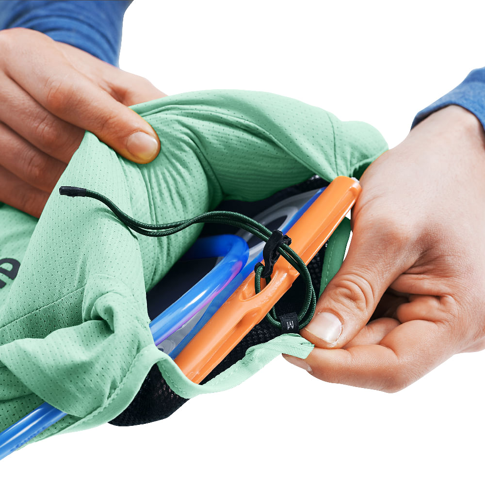 Mochila para Trail Running Traick 9 SL S Deuter