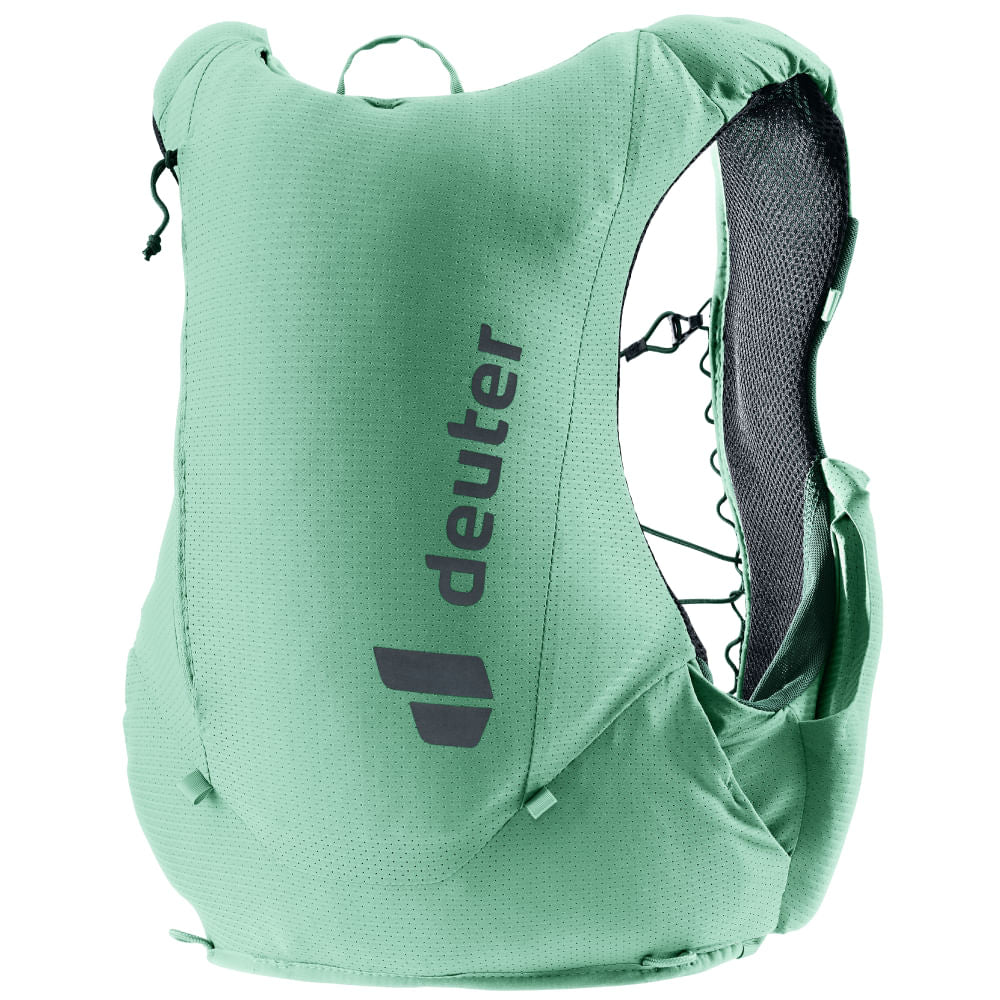 Mochila de Trail Running Traick 9 SL M Deuter