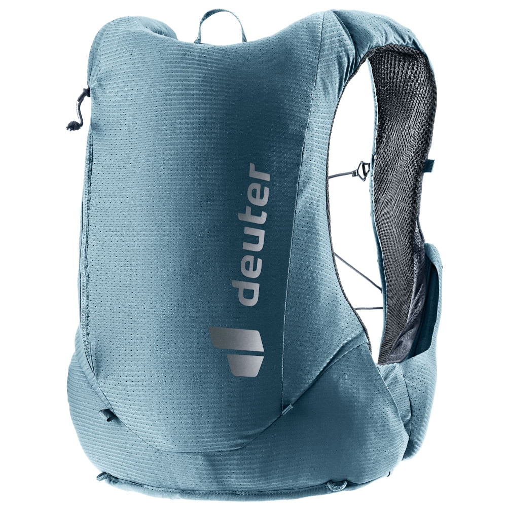 Mochila para Trail Running Traick 9 M Deuter