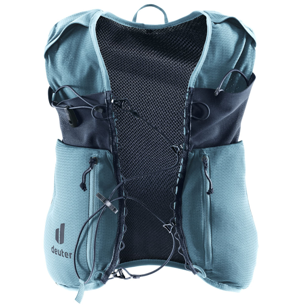 Mochila para Trail Running Traick 9 M Deuter