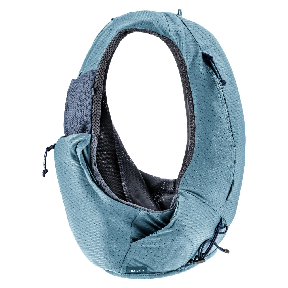 Mochila para Trail Running Traick 9 M Deuter