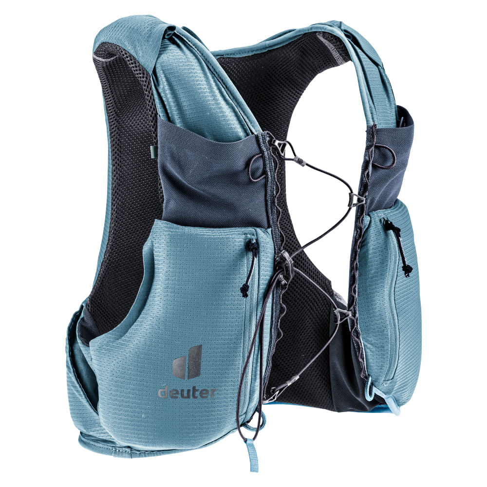 Mochila para Trail Running Traick 9 M Deuter
