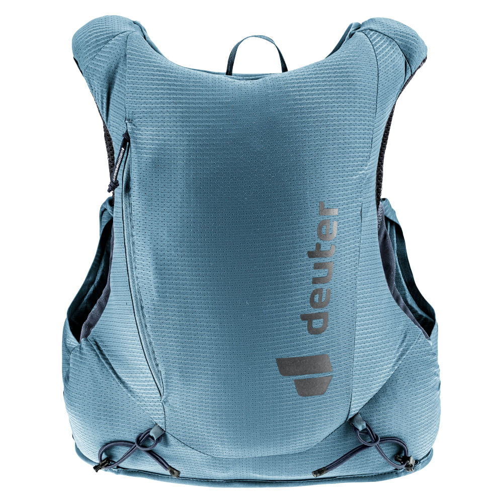 Mochila para Trail Running Traick 9 M Deuter