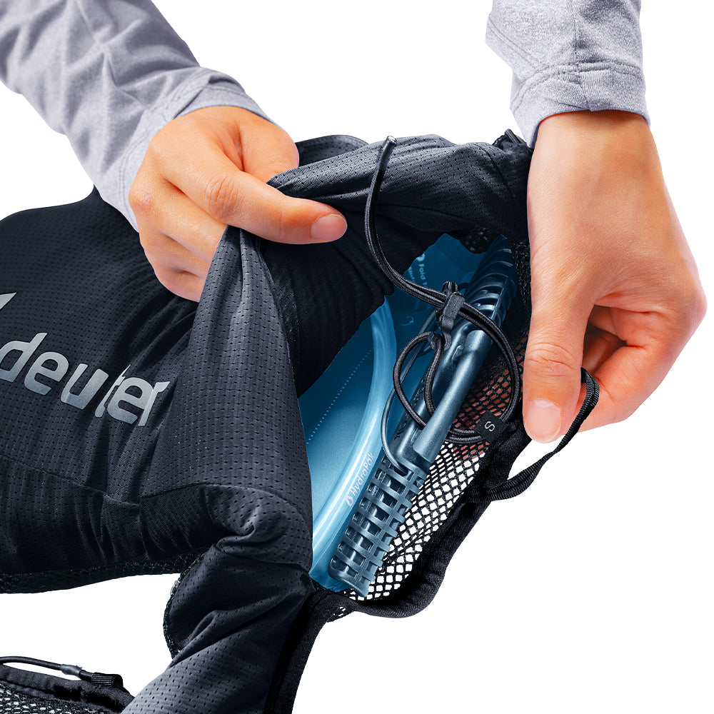Mochila Traick 9 M Deuter