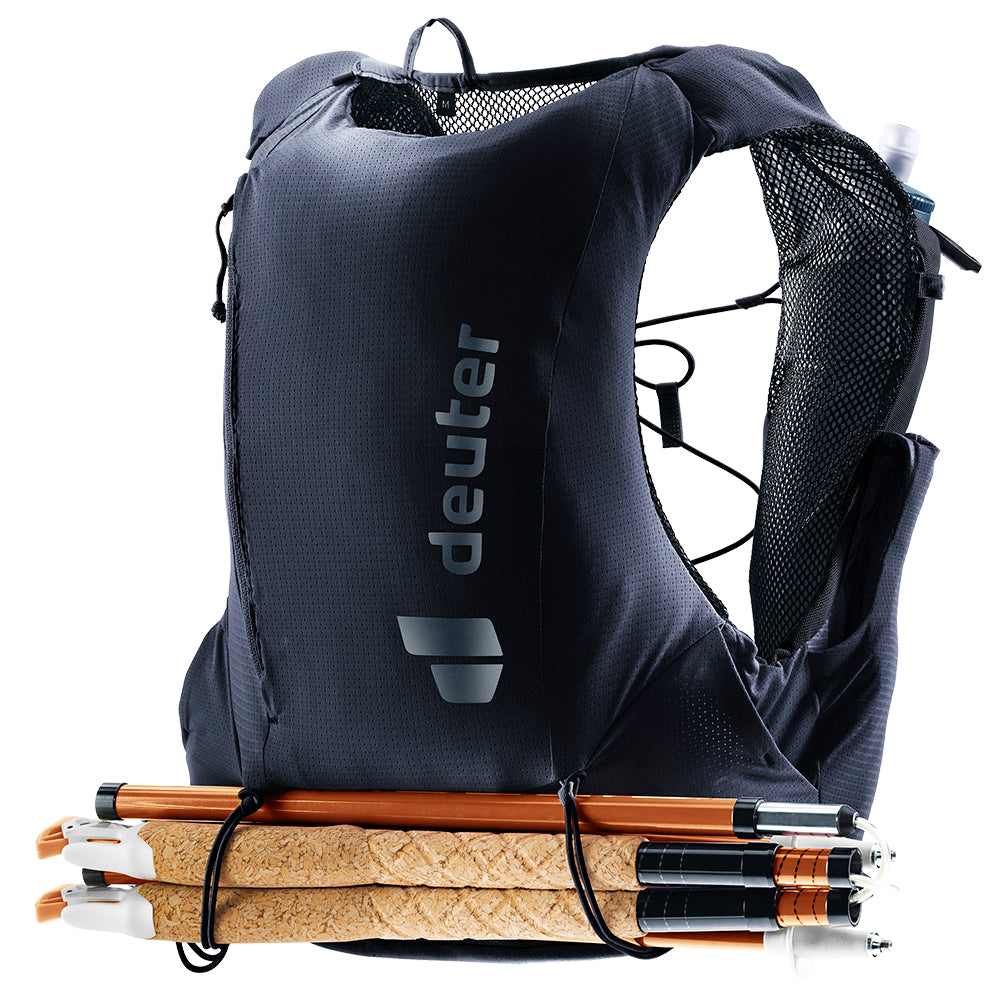 Mochila Traick 9 M Deuter