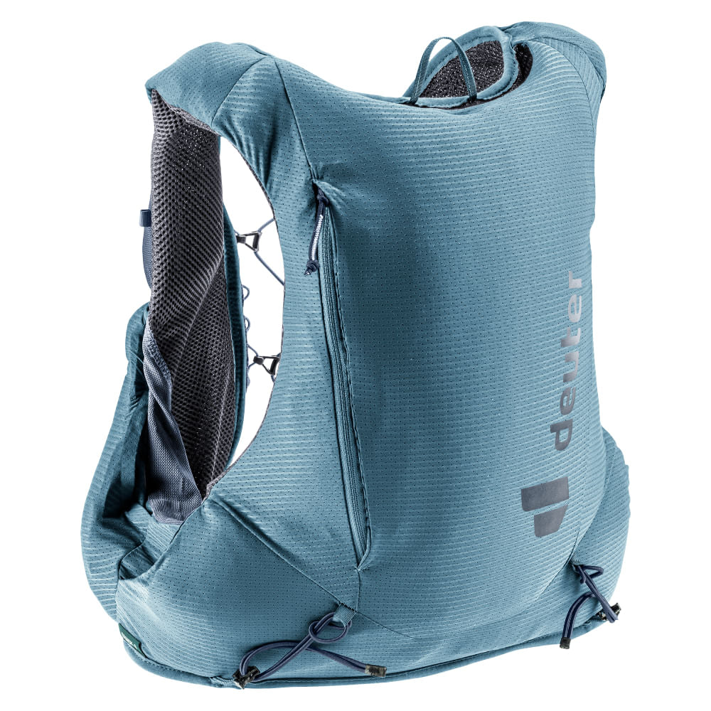 Mochila para Trail Running Traick 9 L Deuter