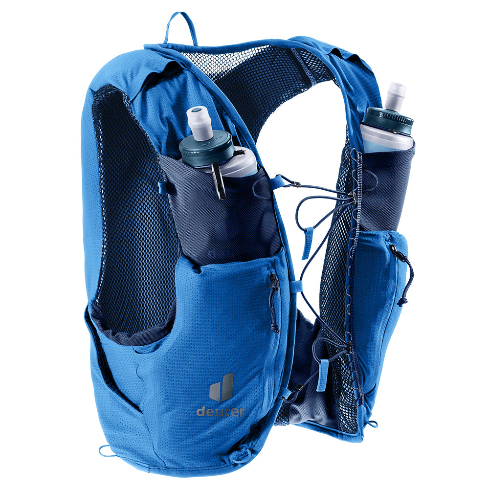 Mochila Traick 9 M Deuter