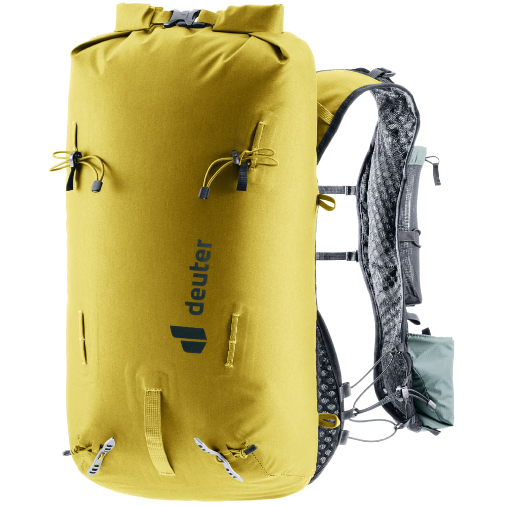 Mochila para Trekking e Hiking Vertrail 16 Deuter