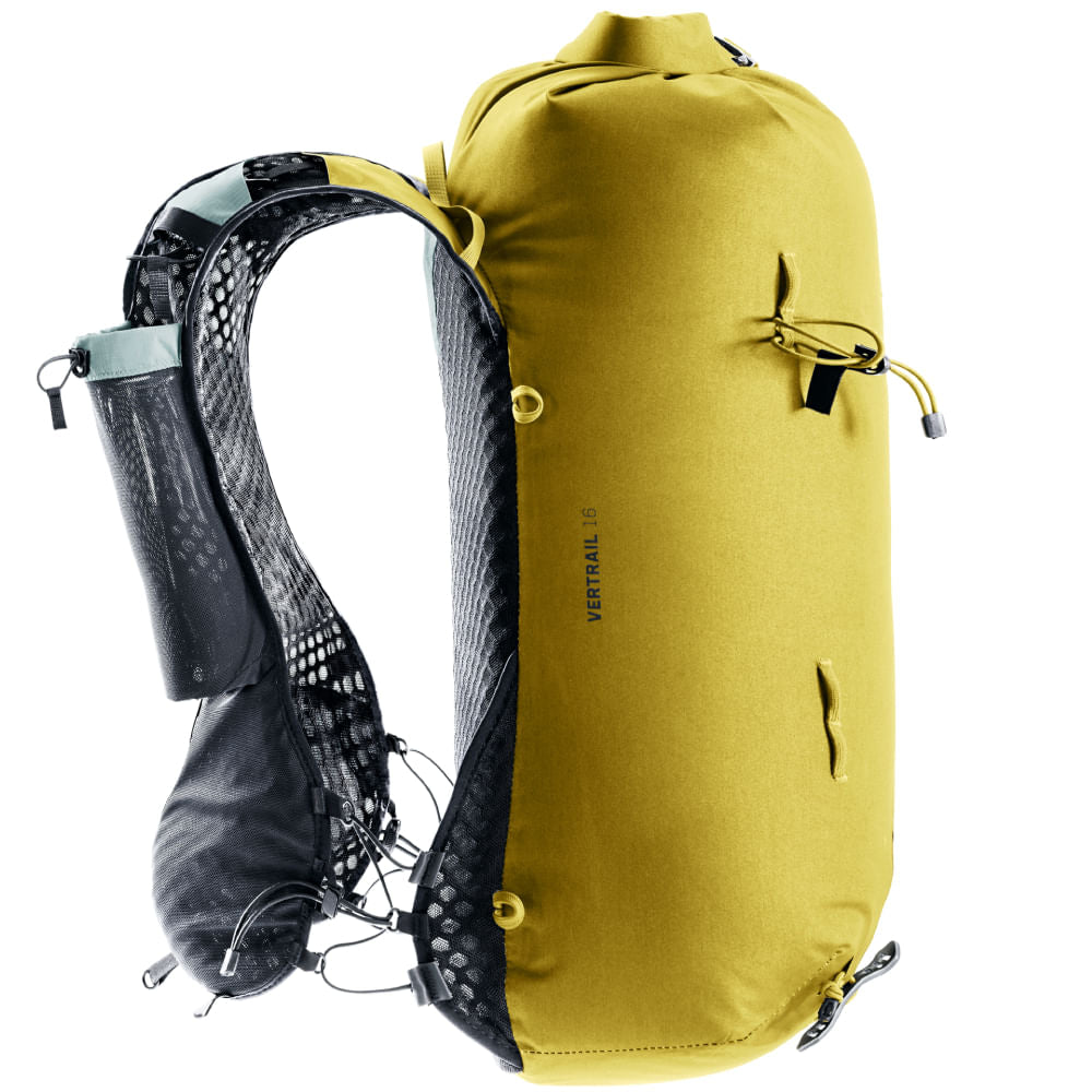 Mochila para Trekking e Hiking Vertrail 16 Deuter