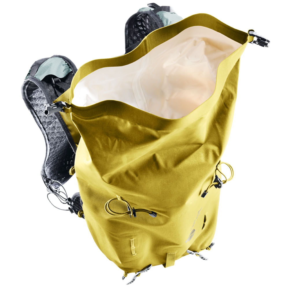 Mochila para Trekking e Hiking Vertrail 16 Deuter