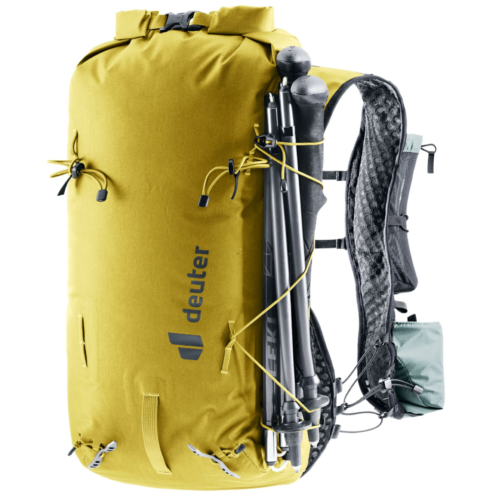 Mochila para Trekking e Hiking Vertrail 16 Deuter