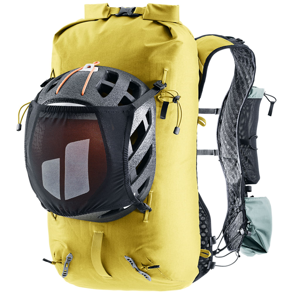 Mochila para Trekking e Hiking Vertrail 16 Deuter