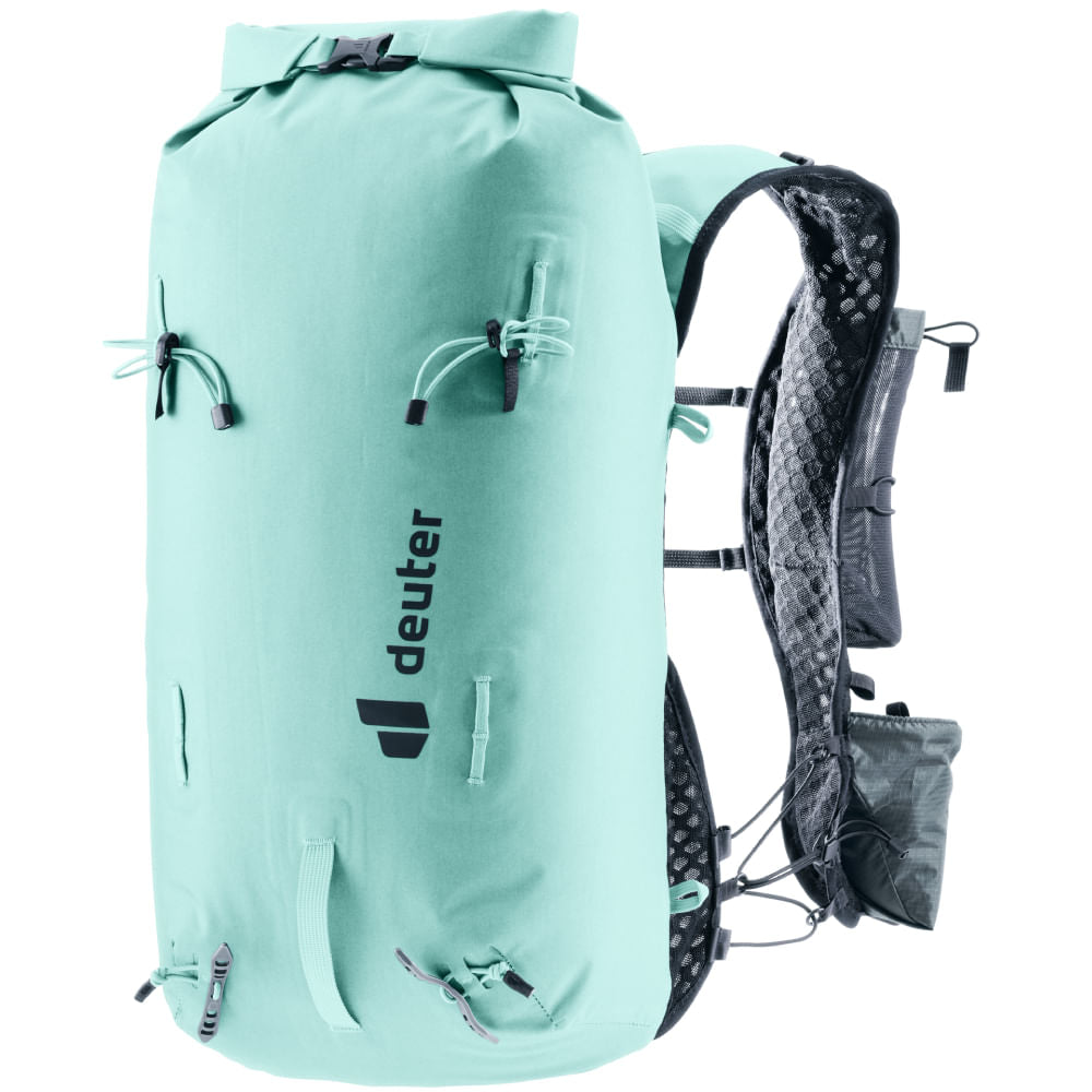 Mochila para Trekking e Hiking Vertrail 16 Deuter