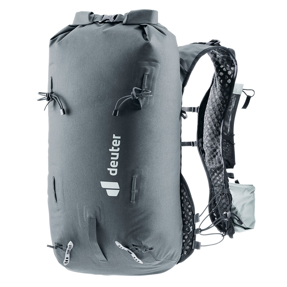 Mochila para Trekking e Hiking Vertrail 16 Deuter