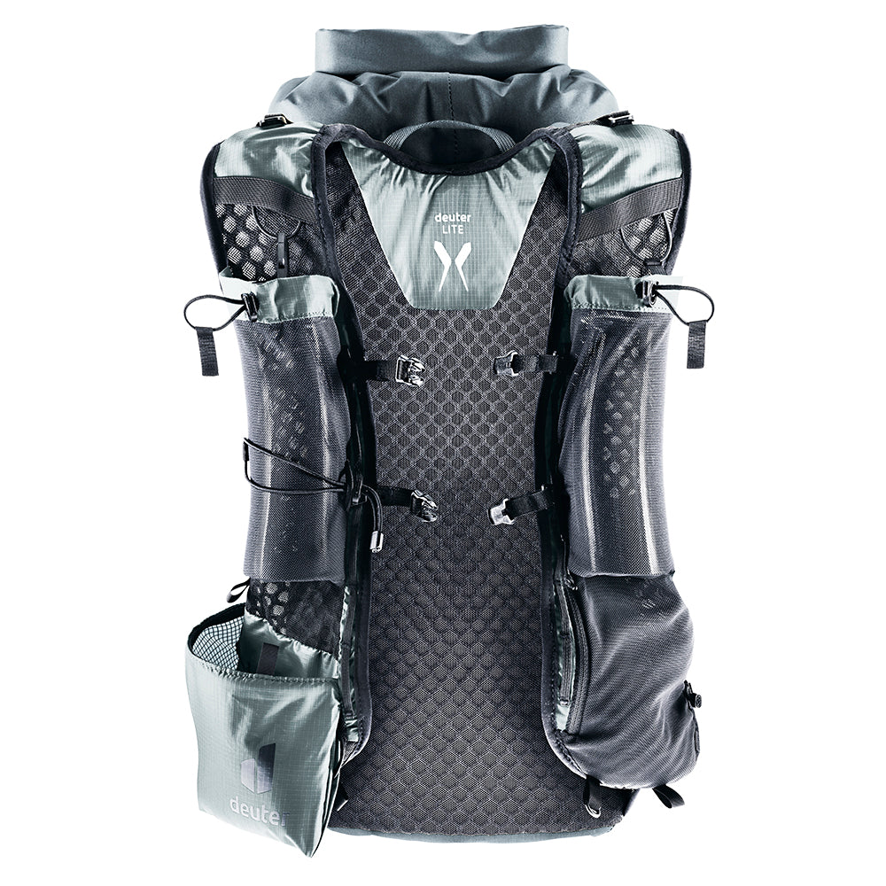Mochila para Trekking e Hiking Vertrail 16 Deuter