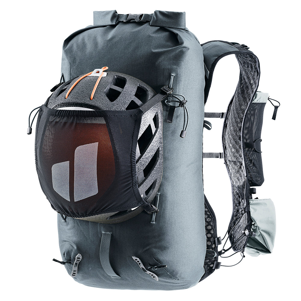 Mochila para Trekking e Hiking Vertrail 16 Deuter