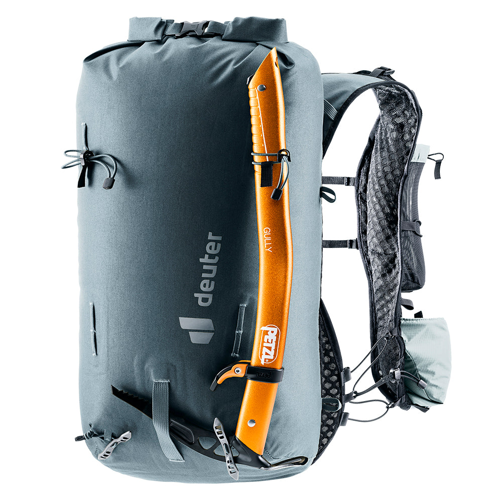 Mochila para Trekking e Hiking Vertrail 16 Deuter