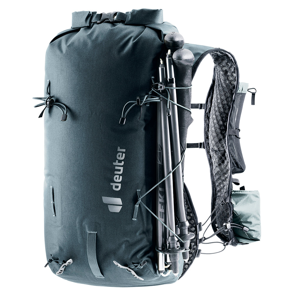 Mochila para Trekking e Hiking Vertrail 16 Deuter