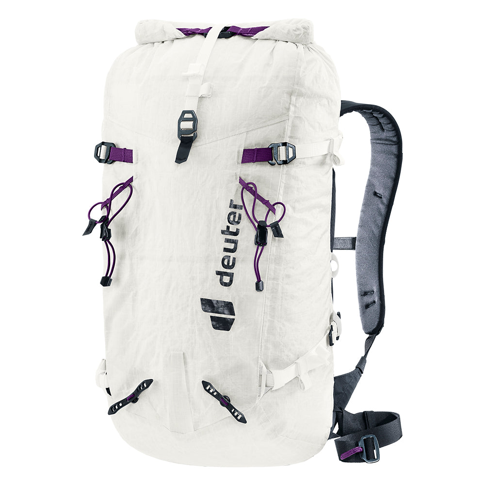 Mochila Alpinismo Guide Ultra 24 SL Deuter